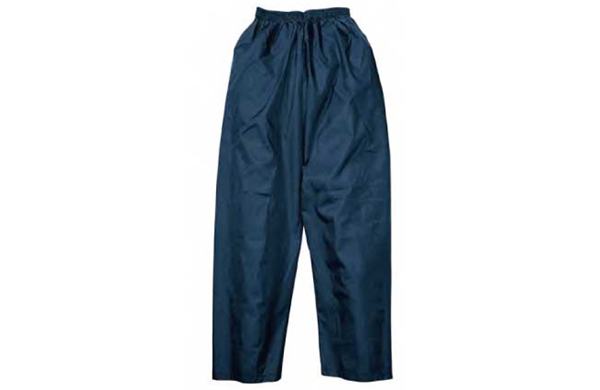 ナイロンパンツ２２０４（ネイビー