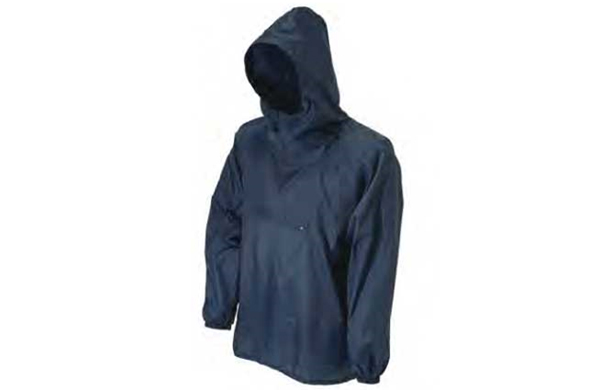ポリステルヤッケ２２０５ネイビ－