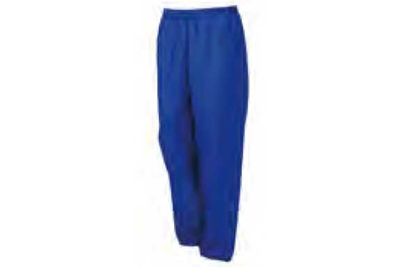 ポリステルパンツ２２０６（ブルー