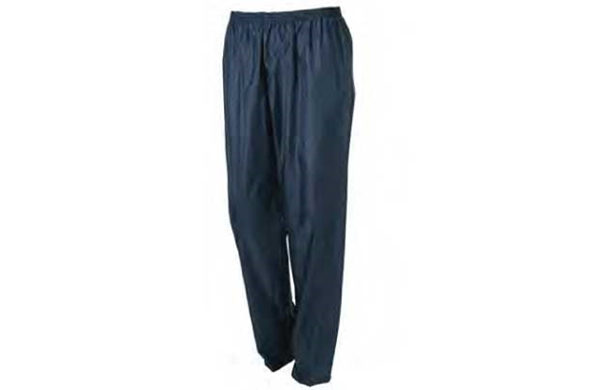 ポリステルパンツ２２０６ネイビー