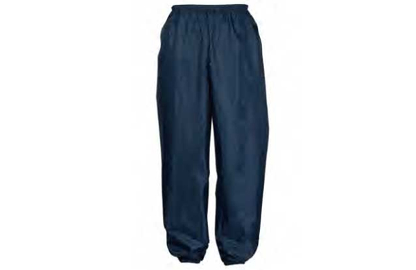 ポリステルパンツ２２１４ネイビー