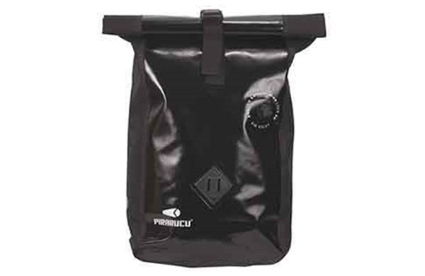 バックパックＧＰ－００２ブラック