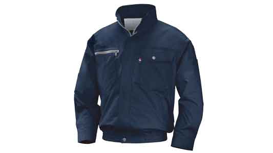 空調服　ＮＡ－２０１（紺（服のみ