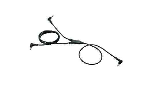 空調ＲＤ９２６１ファン用ケーブル