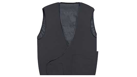 あったかベスト（ＮＣ－５０４