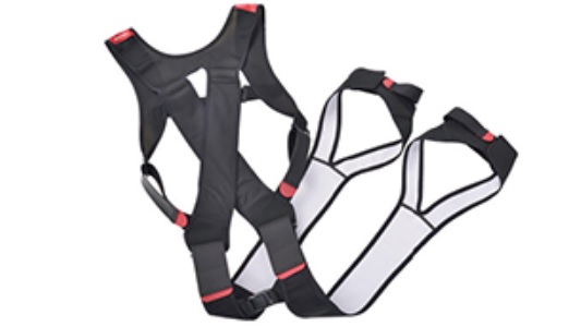 腰部サポートウェアＮＥＷラクニエ