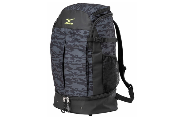 ワーキングバックパック　Ｂカモ