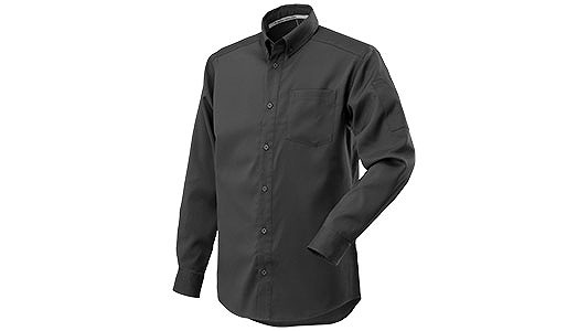 Ｆ２ＪＣ１５８１１４布帛シャツ長