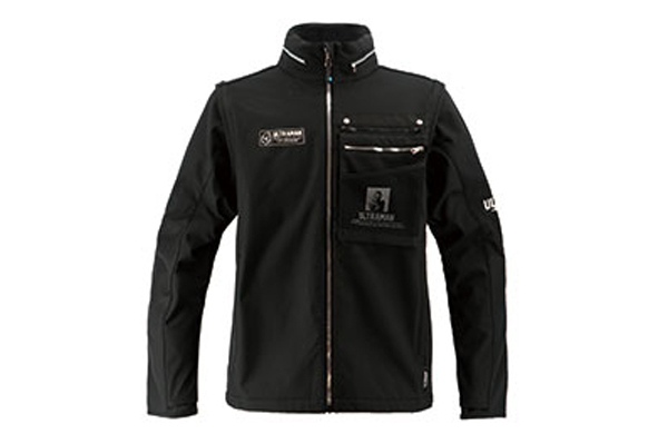 ウルトラマンＵＴ－１６ブラック