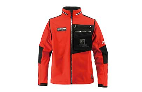 ウルトラマンＵＴ－１６レッド