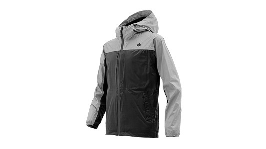 ストレッチジャケットＲベージュ