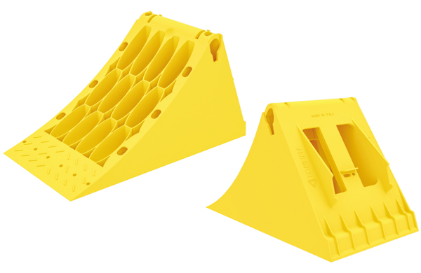 ＣＲＯＷＮＹ４６（輪止め）