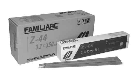 コベルコ　アーク溶接棒（Ｚ－４４