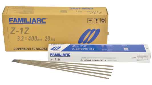 コベルコ　溶接棒　Ｚ－１Ｚ