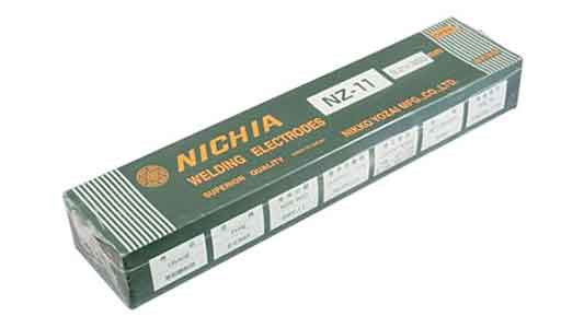 ニッコー　溶接棒　ＮＺ－１１
