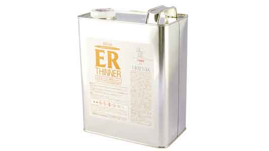 ローバルエポローバルシンナー３Ｌ