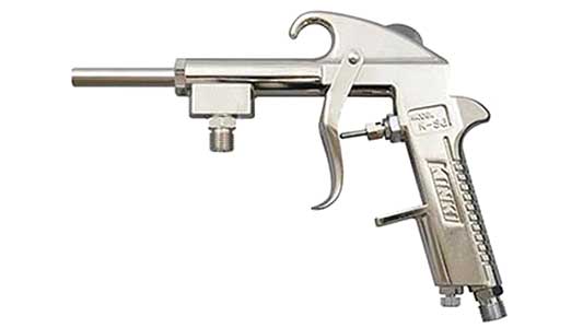 塩害ガード用カップガンＮＸ９０６