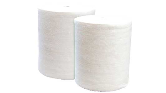 オイルハンター　ロール