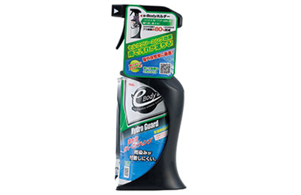 Ｅ－ＢＯＤＹハイドロガード
