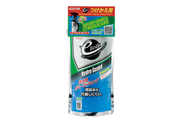 Ｅ－ＢＯＤＹハイドロガード（詰替