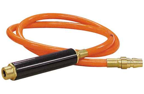 エアー充填ホース　ＮＸ９４２