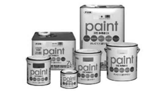 水性多用途ＥＸ（ミルキーホワイト