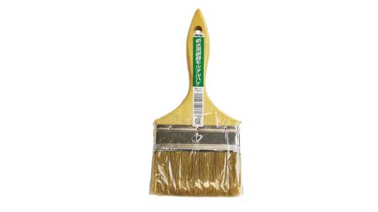 防水用樹脂モルタルハケＮ