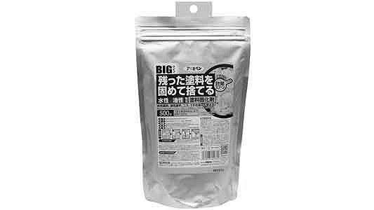 水性・油性兼用塗料固化剤５００Ｇ