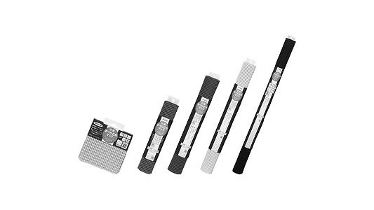 抗菌すべりどめマット　ベージュ