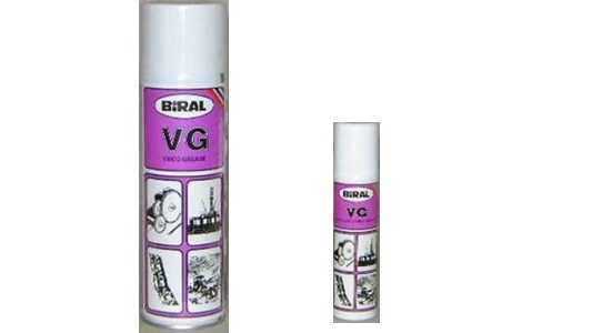 ＢＩＲＡＬ　ＶＧスプレー