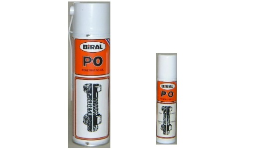 ＢＩＲＡＬ　ＰＯスプレー