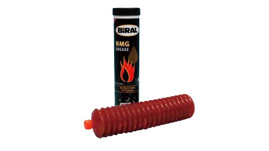 ＢＩＲＡＬ　ＮＭＧグリース