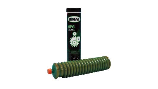 ＢＩＲＡＬ　ＭＰＧグリース