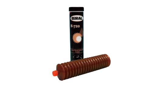 ＢＩＲＡＬ　Ｎー７２０グリース