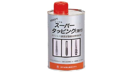 ミラクルＳタッピング（Ｓ６１９１