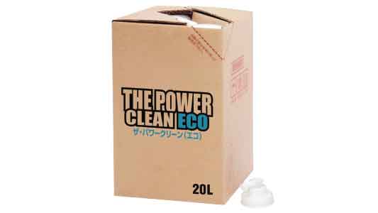 ザ・パワークリーンエコＳ２６２１