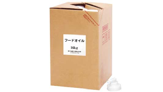 フードオイル（Ｓ－７２２１