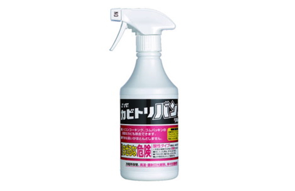 カビトリバンリキッド　５００Ｇ