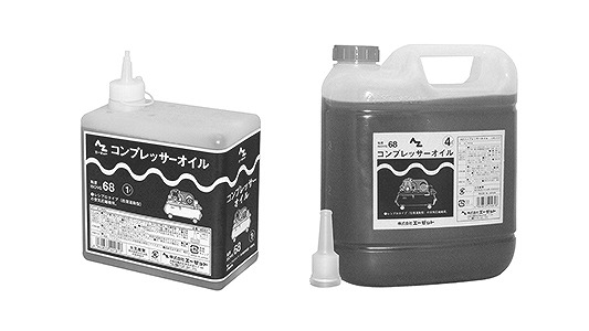 ＡＺ　コンプレッサーオイル角型