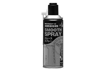 ニチモリ８８　スムーススプレー