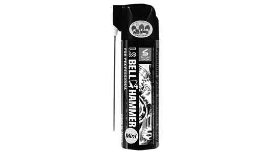 ＬＳベルハンマー　ミニスプレー