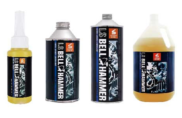 ＬＳベルハンマー　原液