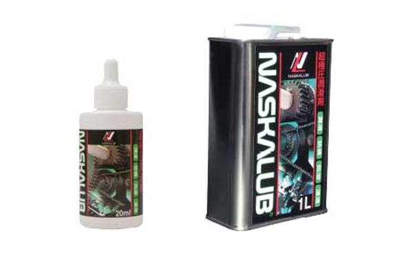 ＮＡＳＫＡＬＵＢ　原液