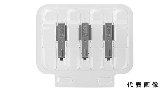 カートリッジ非乾燥性超高力ＢＴ白