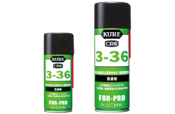 ＣＲＣ３－３６　スプレー