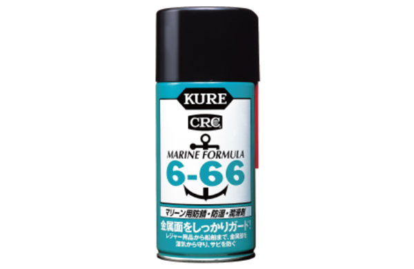 ＫＵＲＥ　ＣＲＣ６－６６