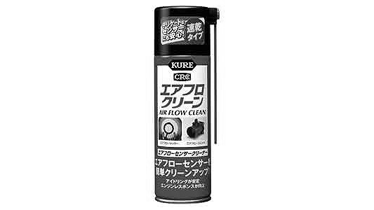 ＫＵＲＥ　エアフロクリーン