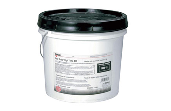 デブコン　ウェアガードハイテンプ