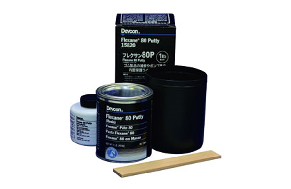 デブコン　フレクサン　８０Ｐ