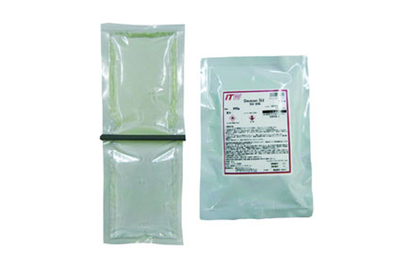 デブコンＳＵリキッド状・高絶縁性